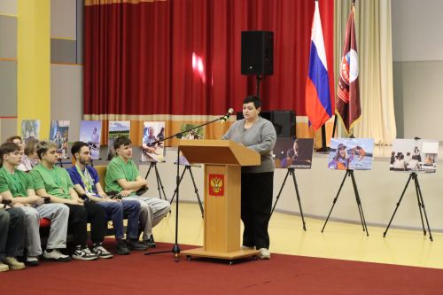 «ПРОстажер»: кадры для Калужской области